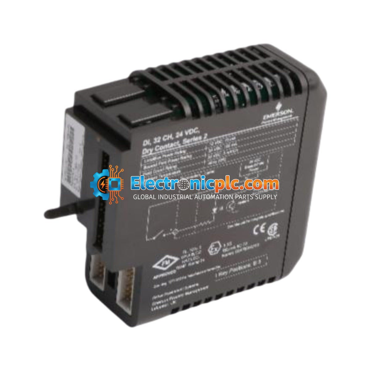 Emerson KJ3203X1-BA1