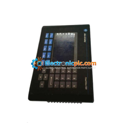 Allen-Bradley 2711-B5A2X