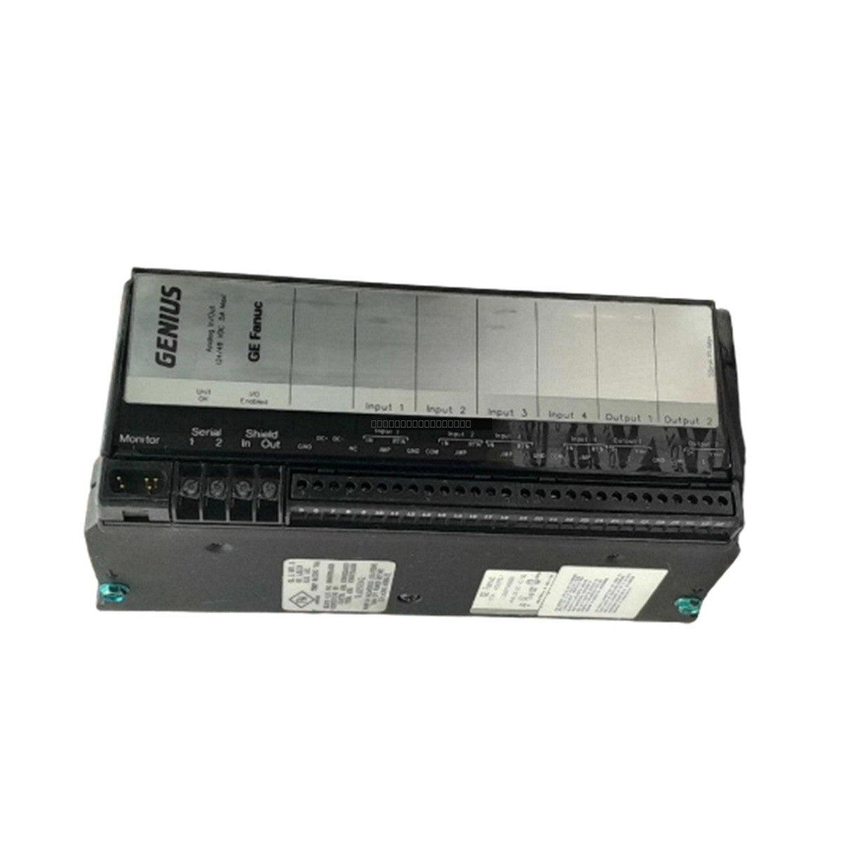 General Electric IC660TSA020