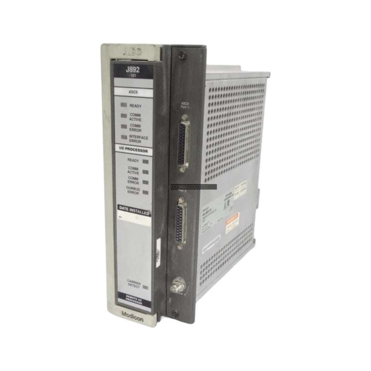 Schneider ASJ890002