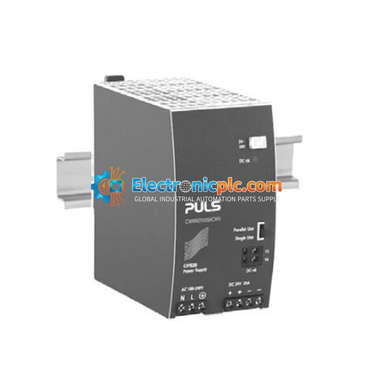 Honeywell 8U-PWSP04