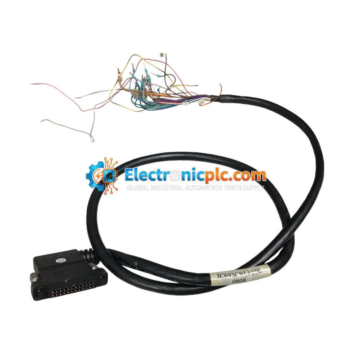 General Electric IC693CBL327
