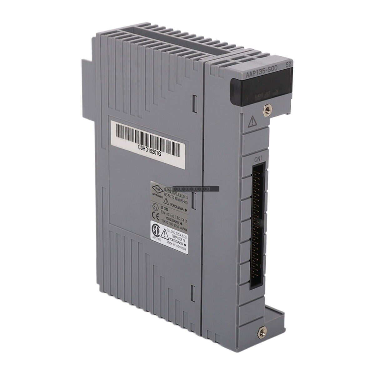 Yokogawa AAP135-S00 S2