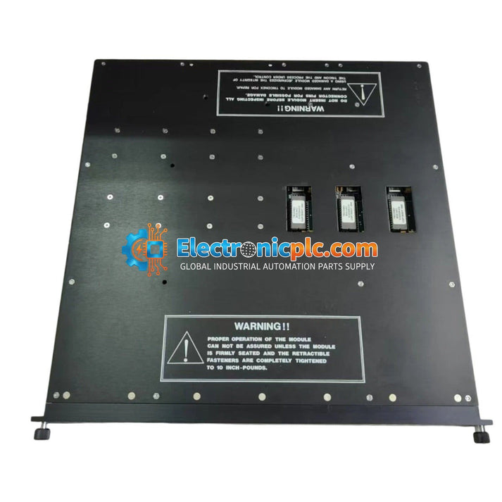Triconex 3601E
