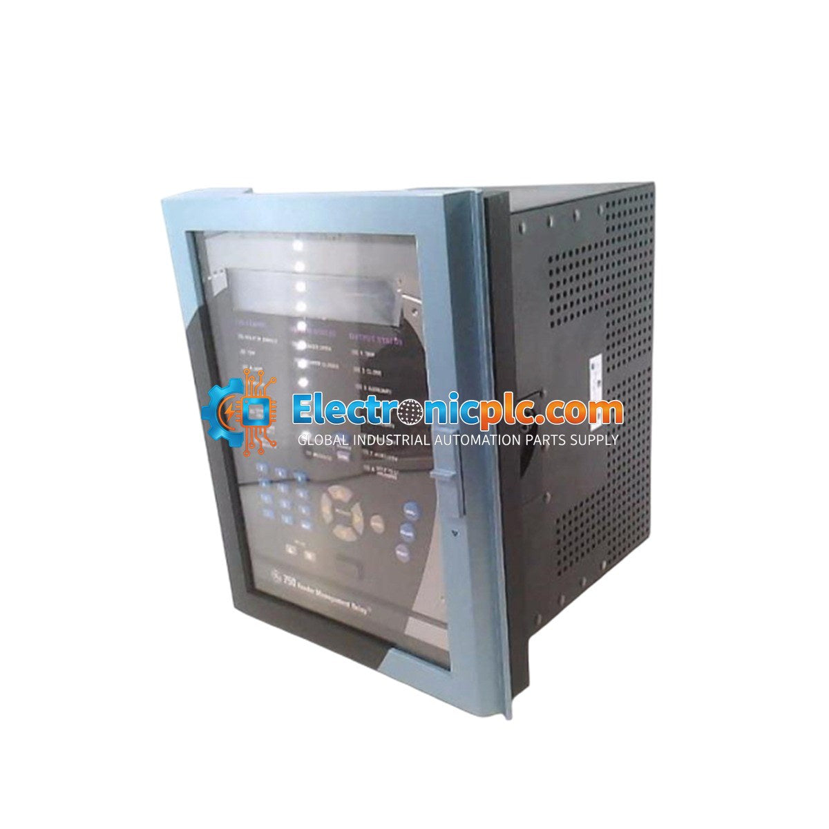 GE FANUC 750-P5-G5-S5-HI-A20-R-E