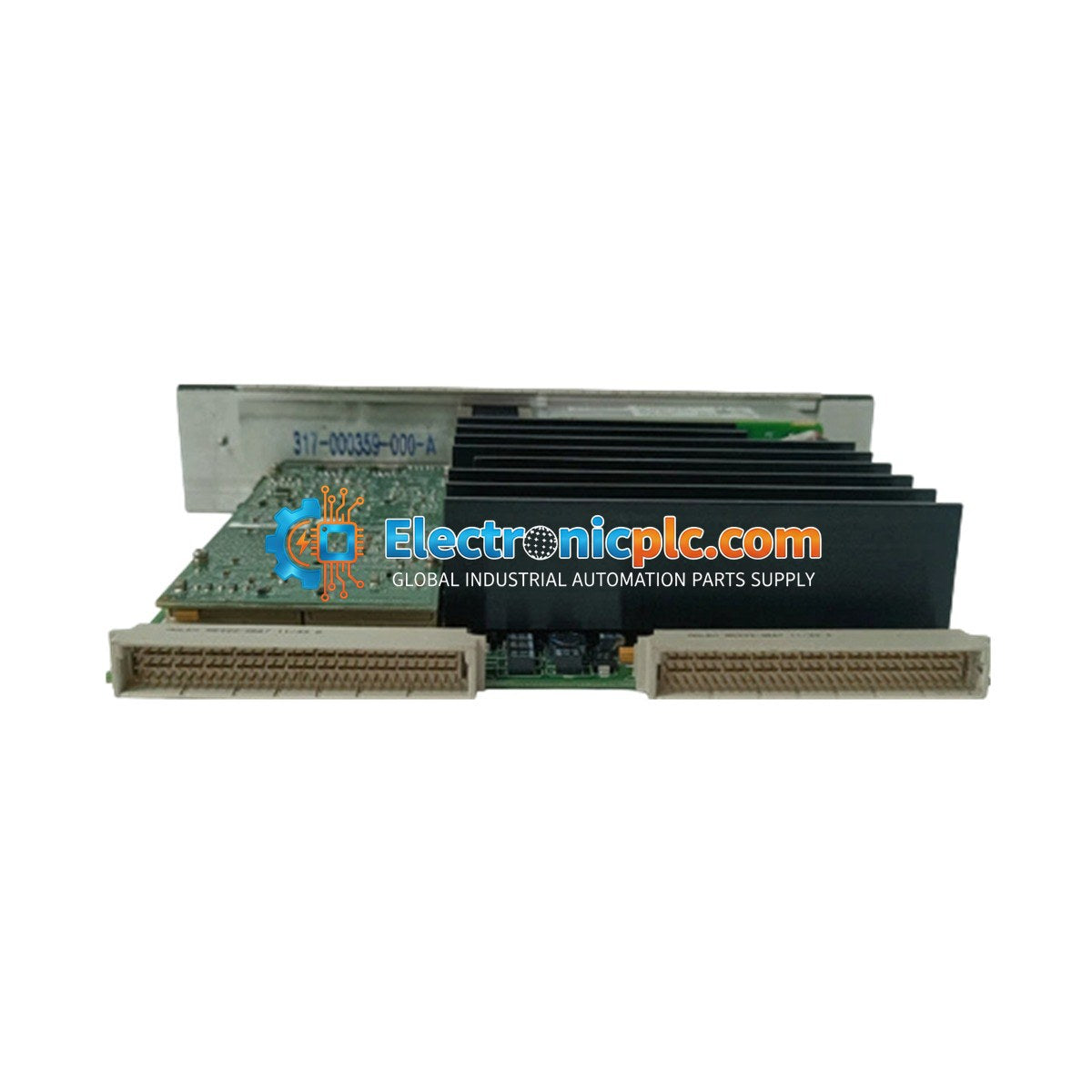 General Electric IC698CPE030