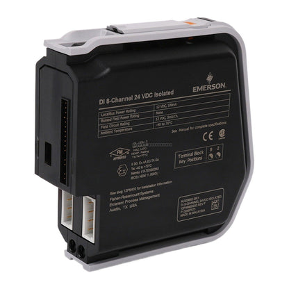 Emerson KJ3206X1-BK1 12P4696X032