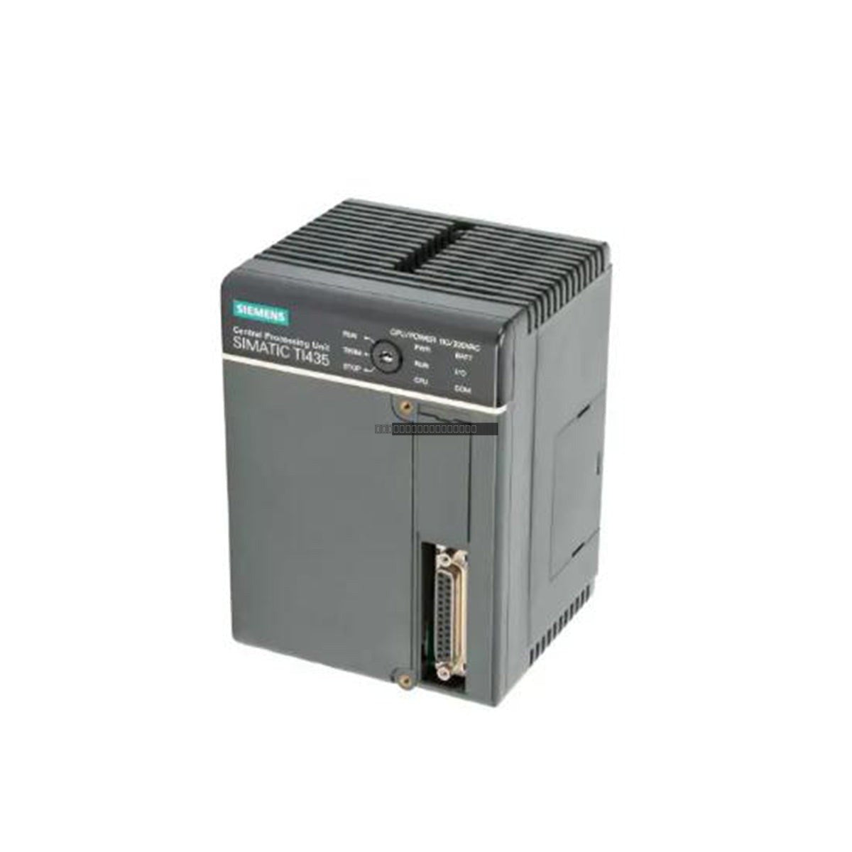 Siemens TI435-CPU