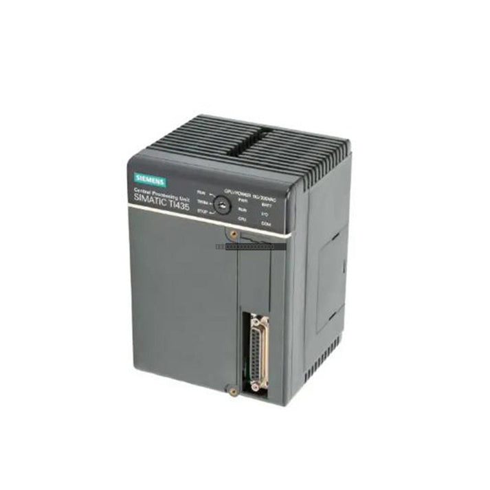 Siemens TI435-CPU