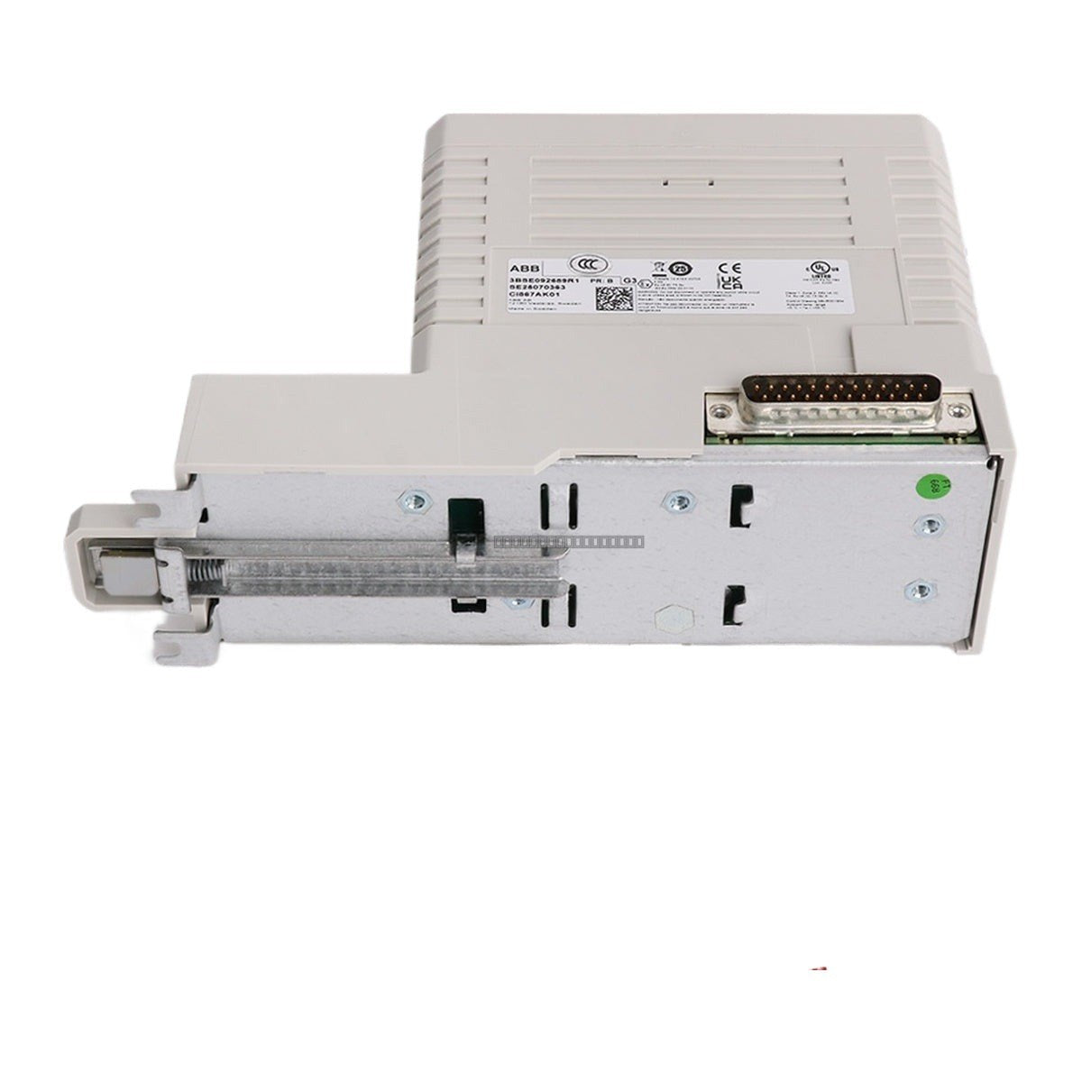 ABB CI867AK01 3BSE092689R1