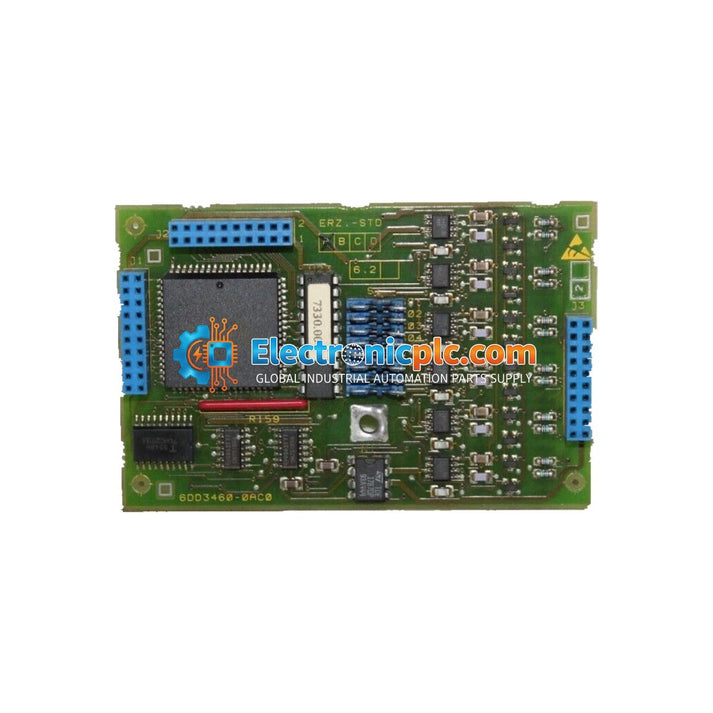 Siemens 6DD3460-0AC0