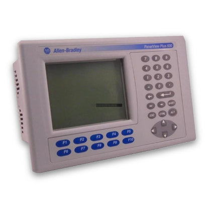 Allen-Bradley 2711P-B6M20A