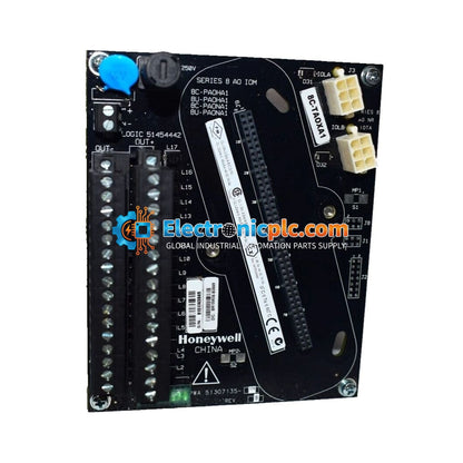 Honeywell 8C-TAOXA1