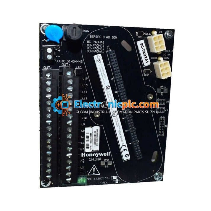 Honeywell 8C-TAOXA1