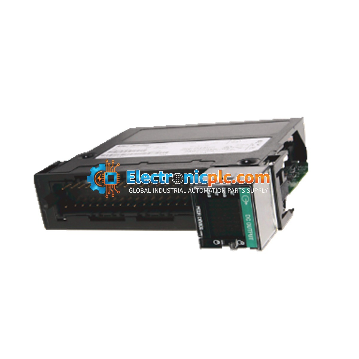 Allen-Bradley 1756-OB16IEF