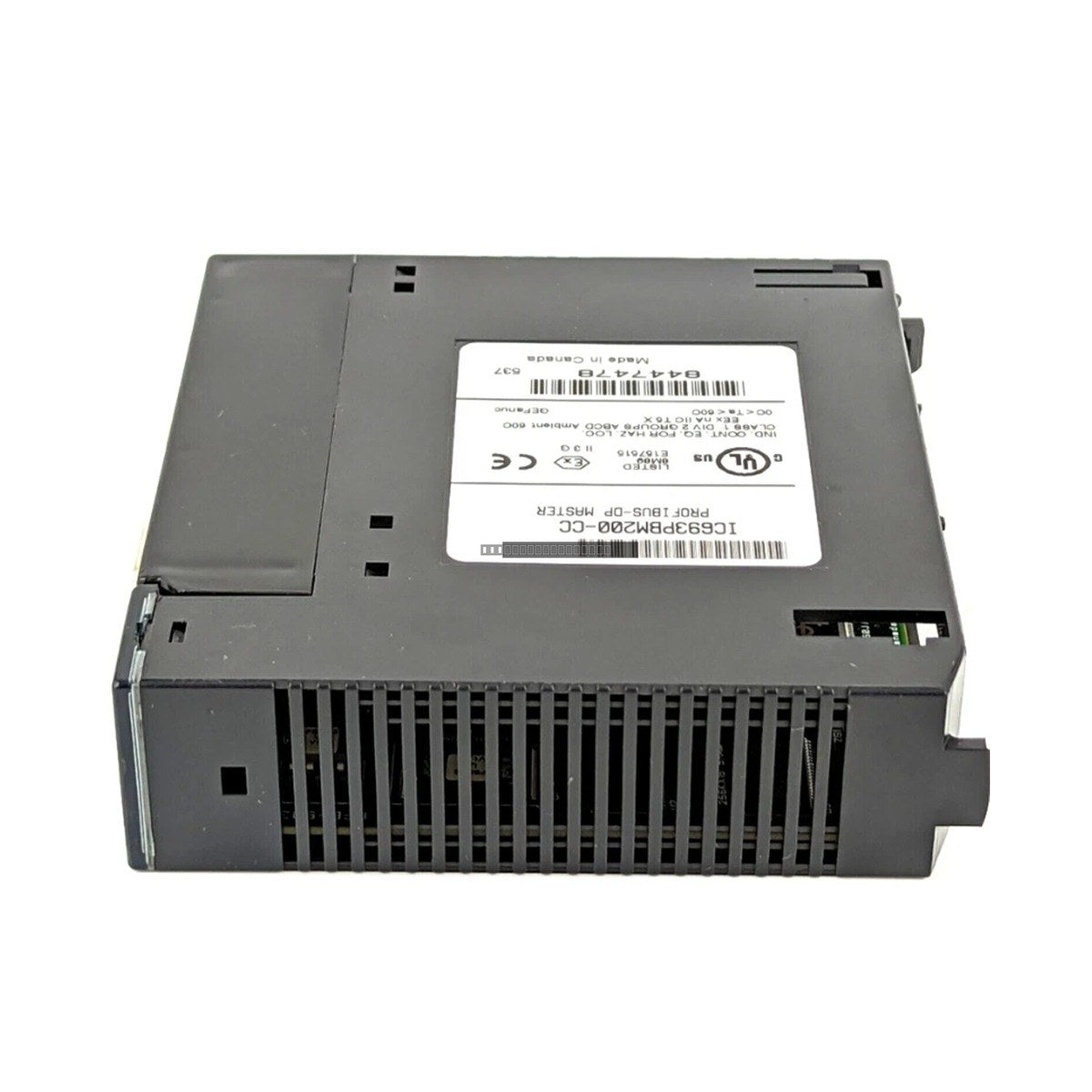 General Electric IC693PBM200