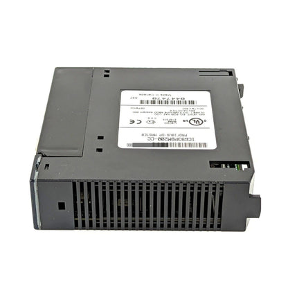 General Electric IC693PBM200