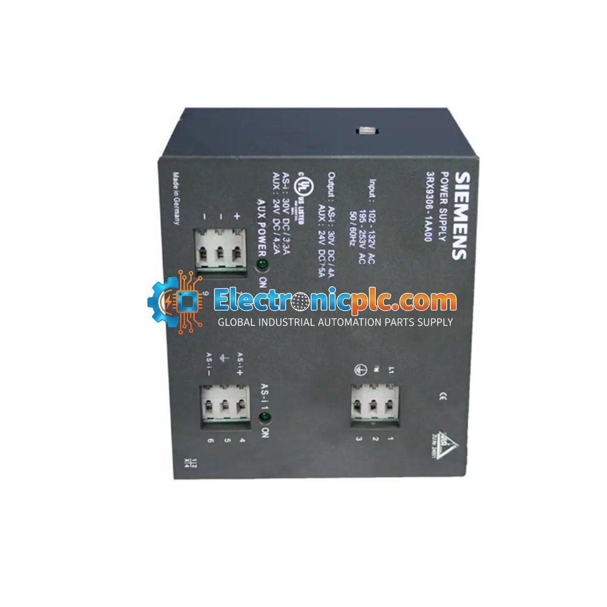Siemens 3RX9306-1AA00