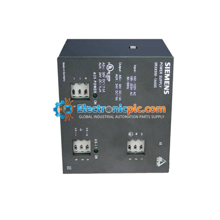 Siemens 3RX9306-1AA00