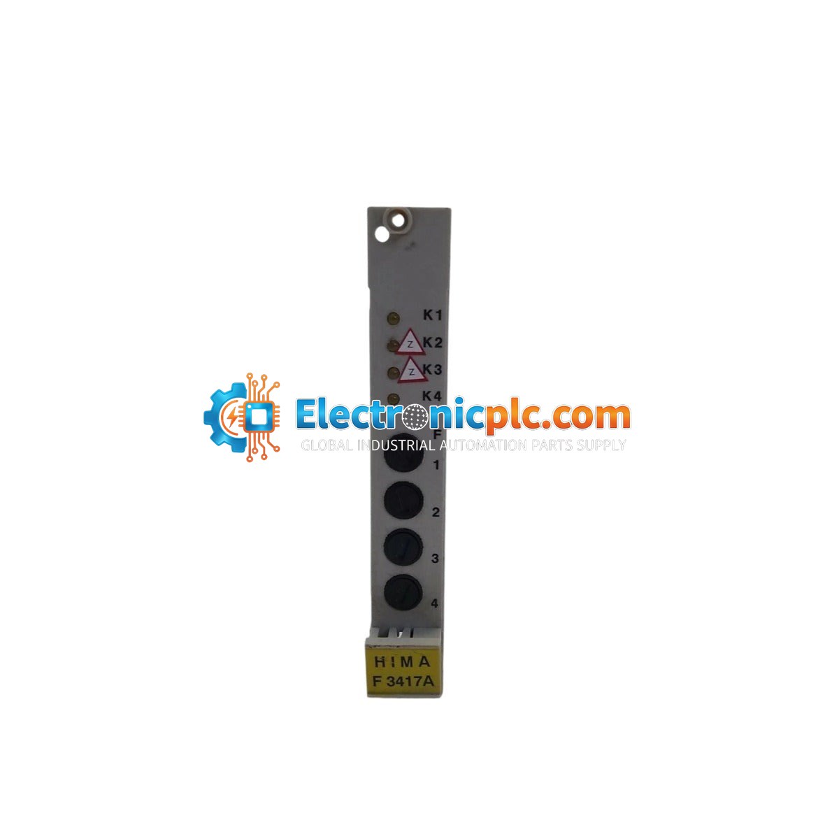 HIMA F 3417A