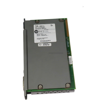 Allen-Bradley 1785-ENET