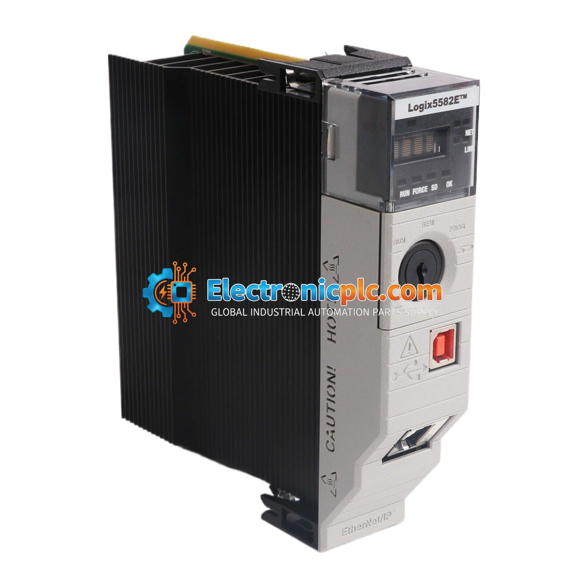 Allen-Bradley 1756-L82E