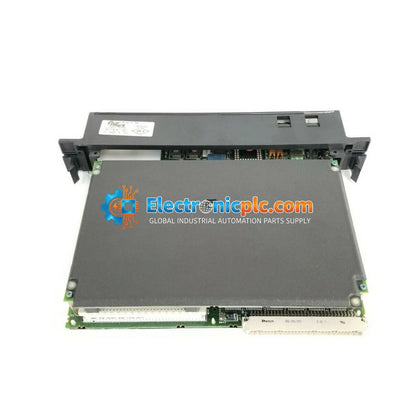 General Electric IC697CPU781