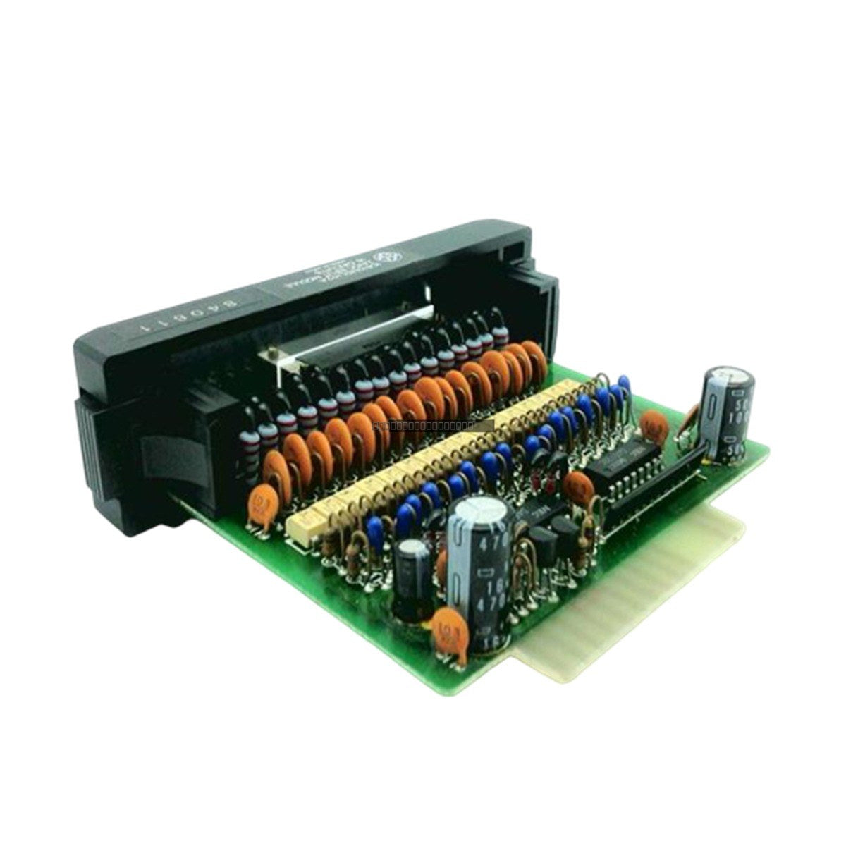 GE FANUC IC610MDL102