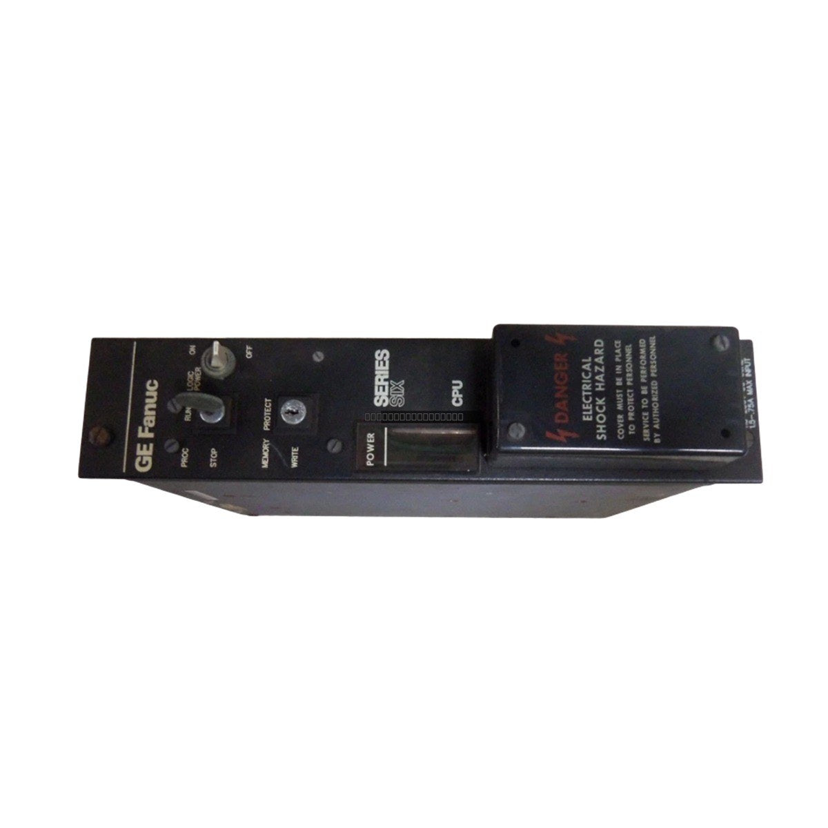 GE FANUC IC600PM500