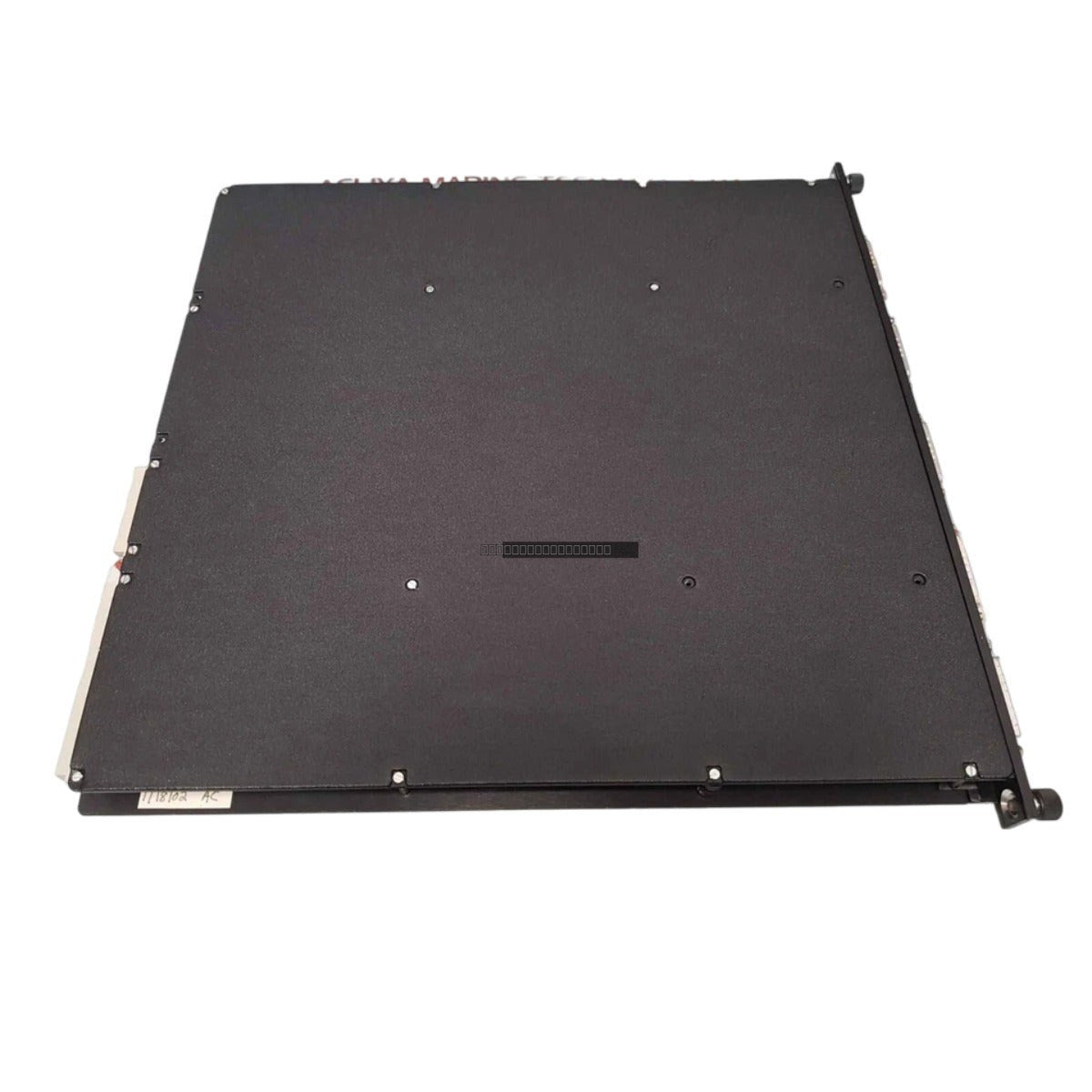 Triconex 4101