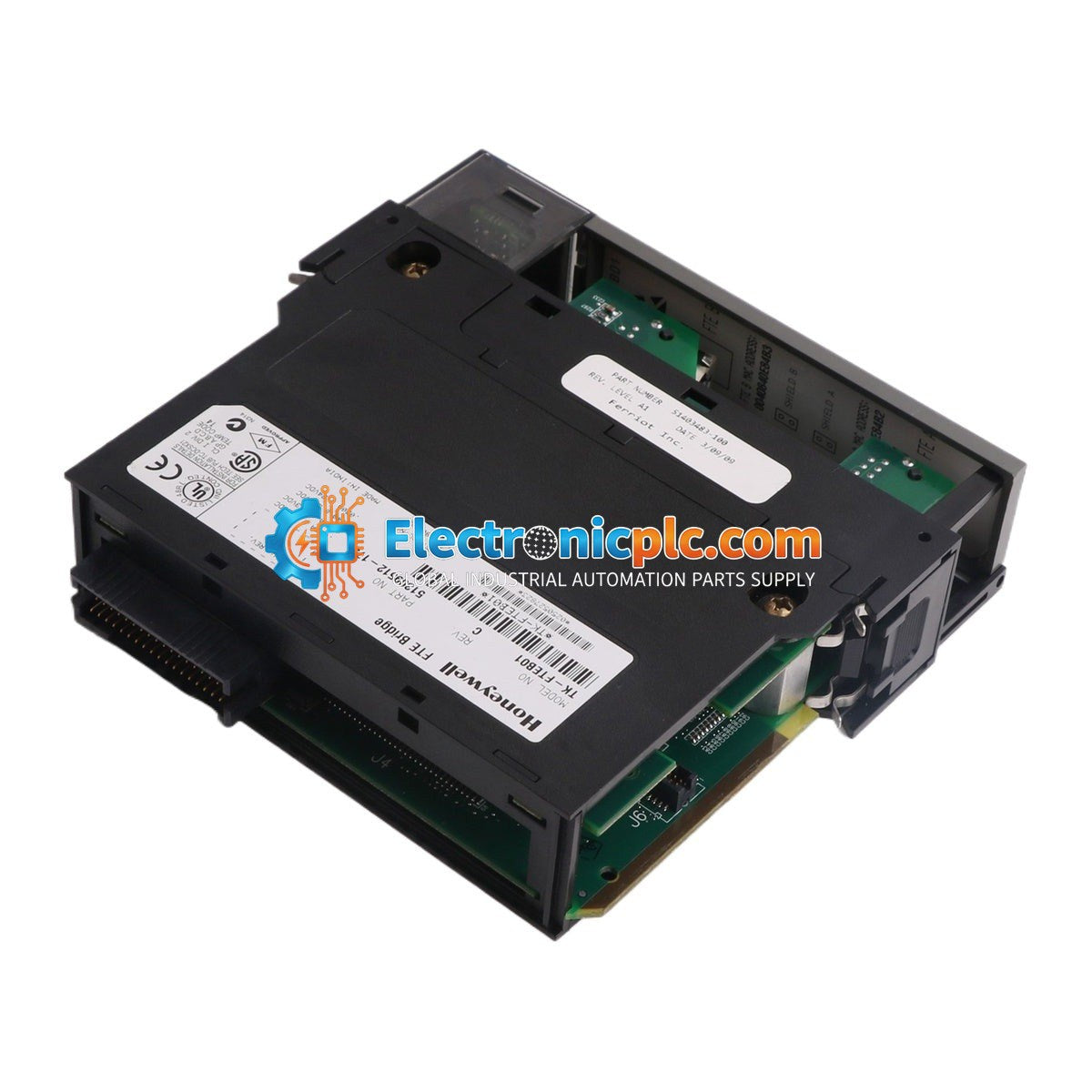 Honeywell TK-FTEB01 51309512-175