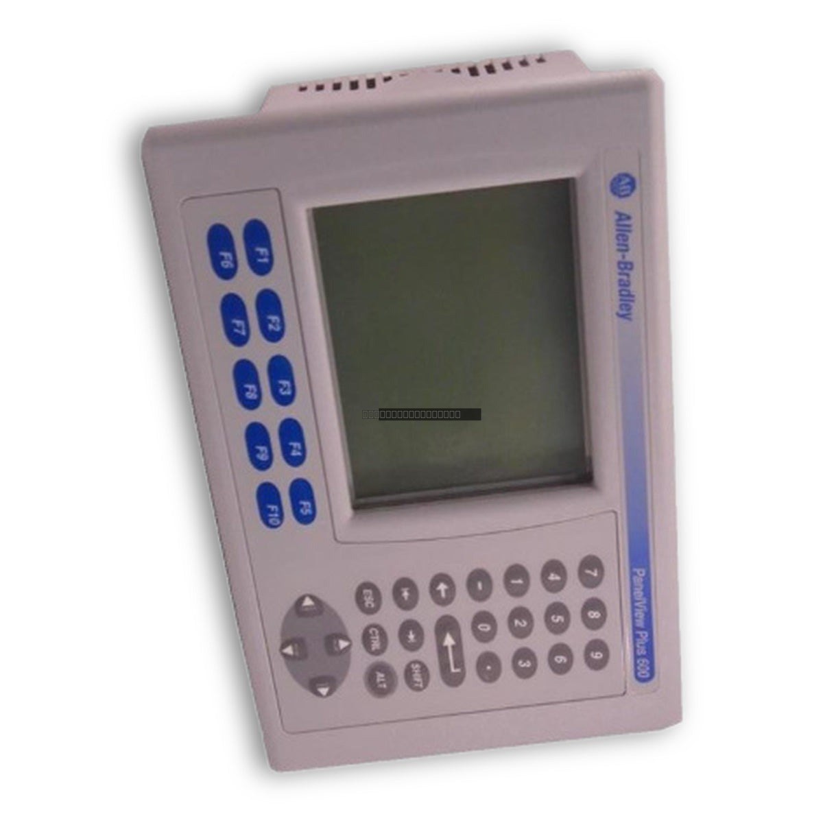 Allen-Bradley 2711P-B7C15A2
