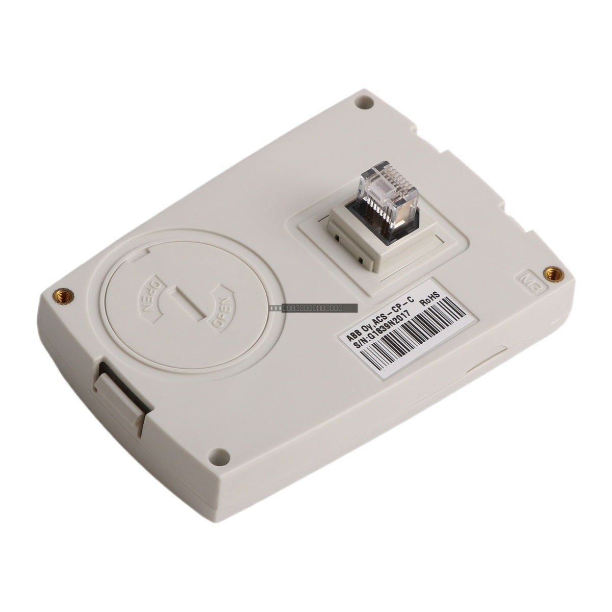 ABB ACS-CP-C