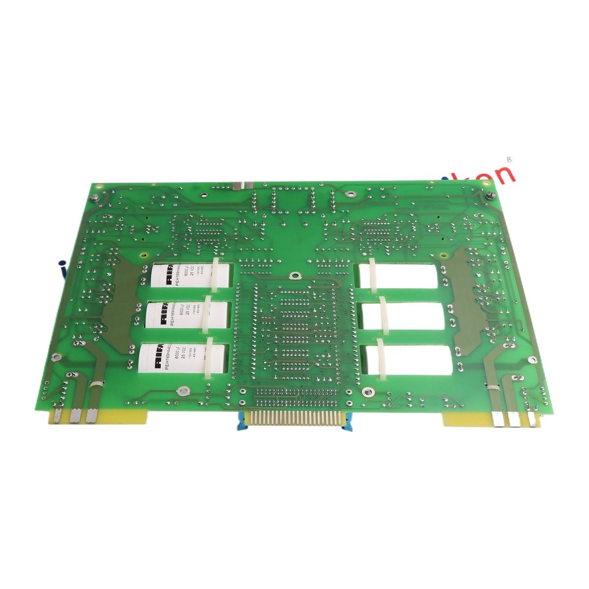 ABB SAFT123PAC
