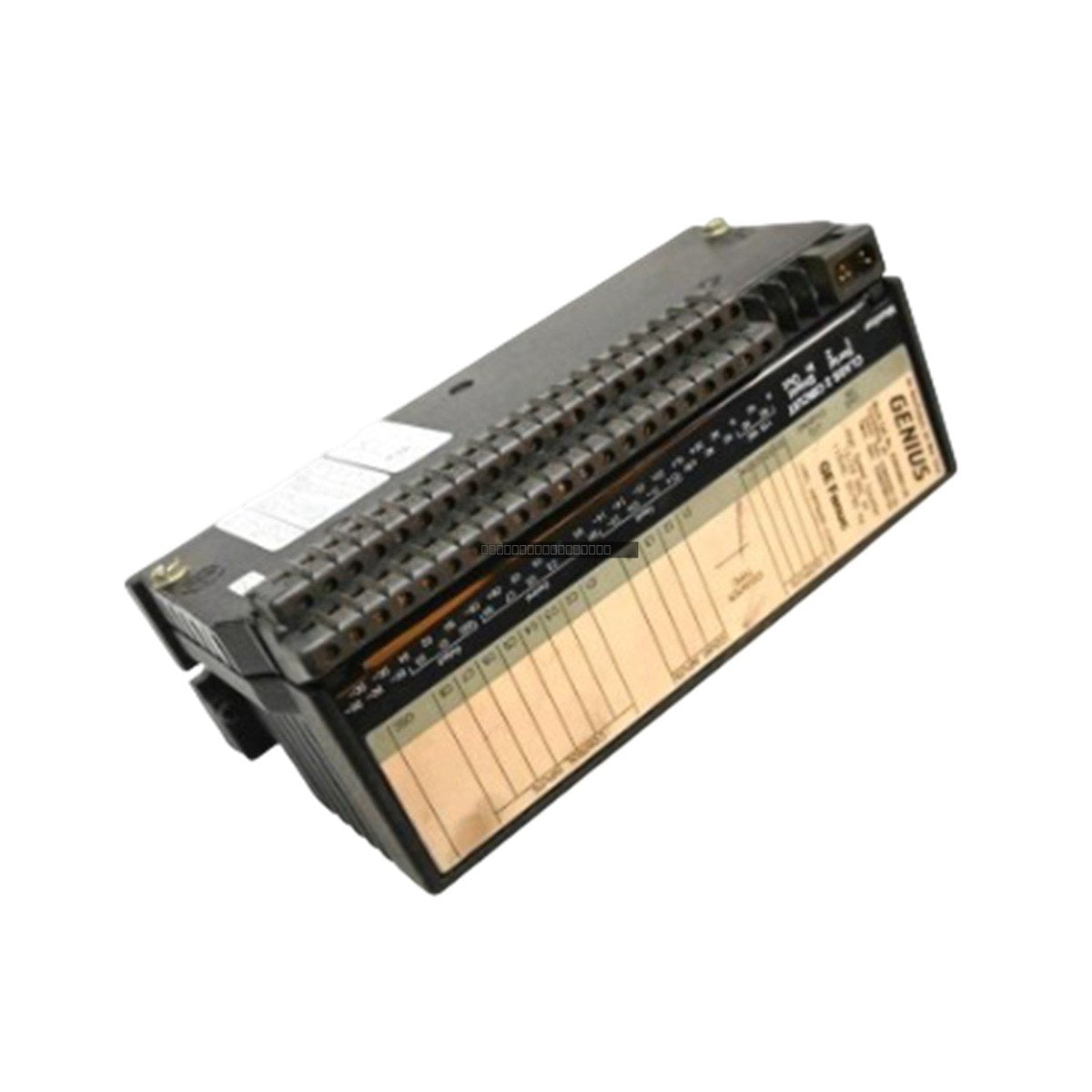 General Electric IC660EBD120