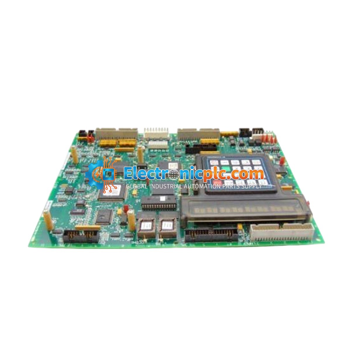 GE FANUC DS200LDCCH1ALA