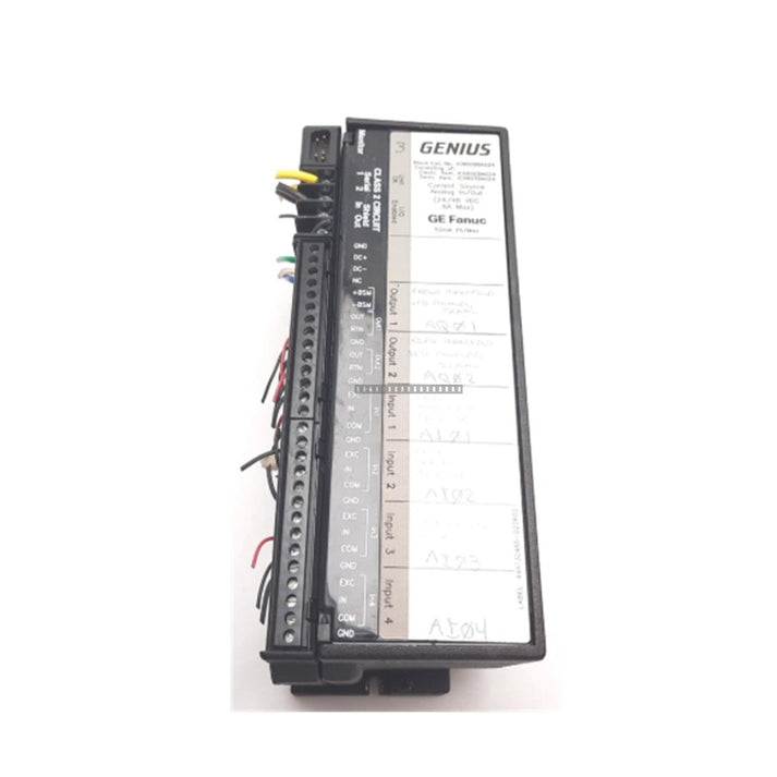 General Electric IC660BBA024