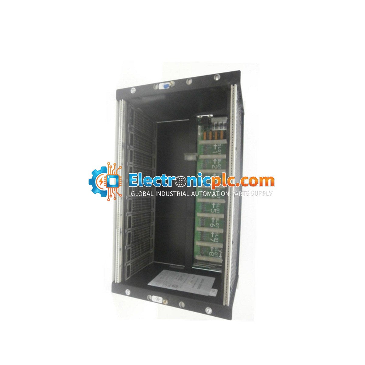 General Electric IC697CHS791
