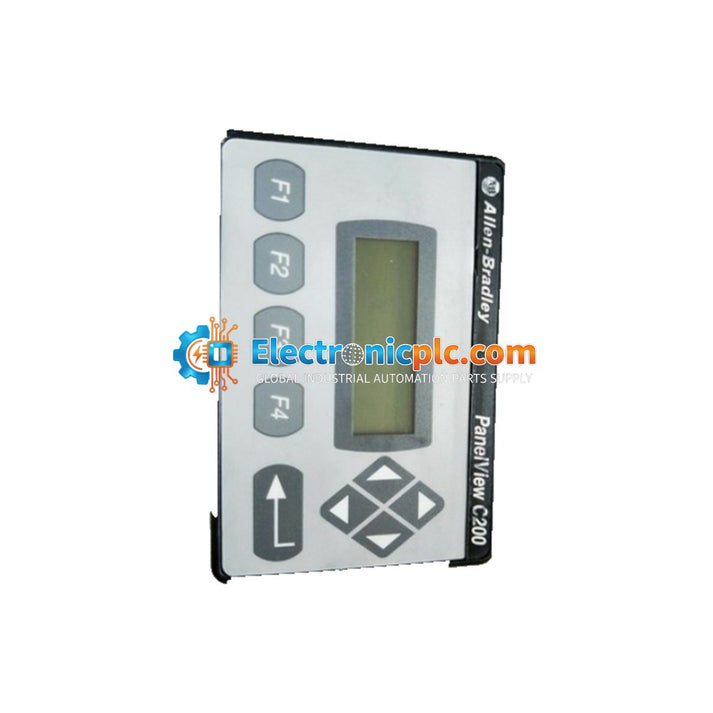 Allen-Bradley 2711C-RCSD