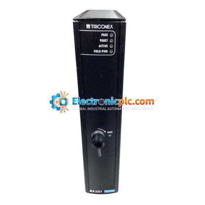 Triconex AI3351