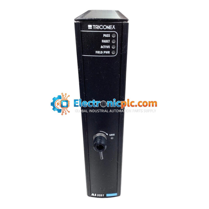 Triconex AI3351