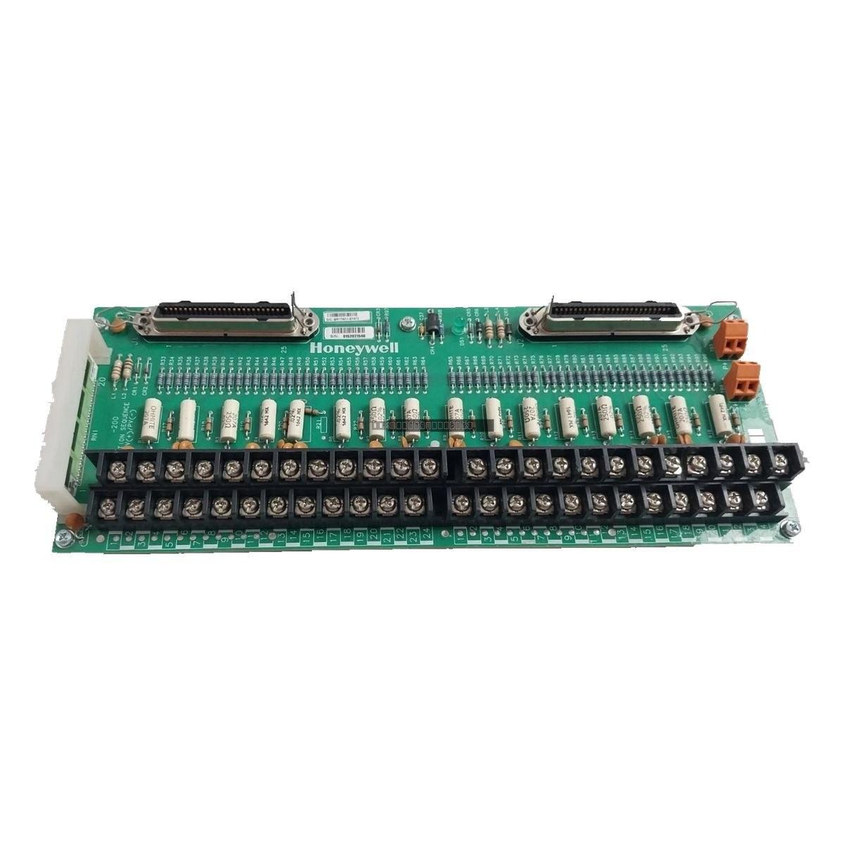 Honeywell MC-TAIH53 51309138-275