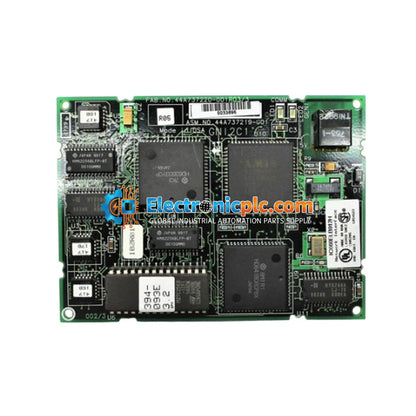 GE FANUC IC660ELB912