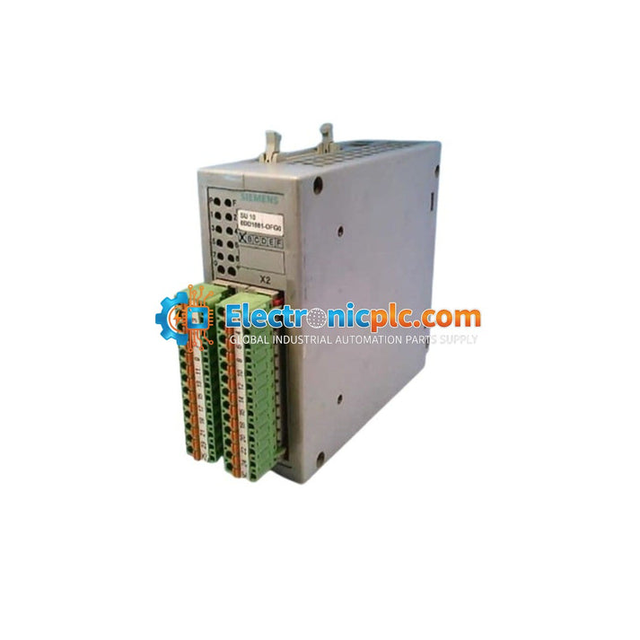 Siemens 6DD1681-0FG0