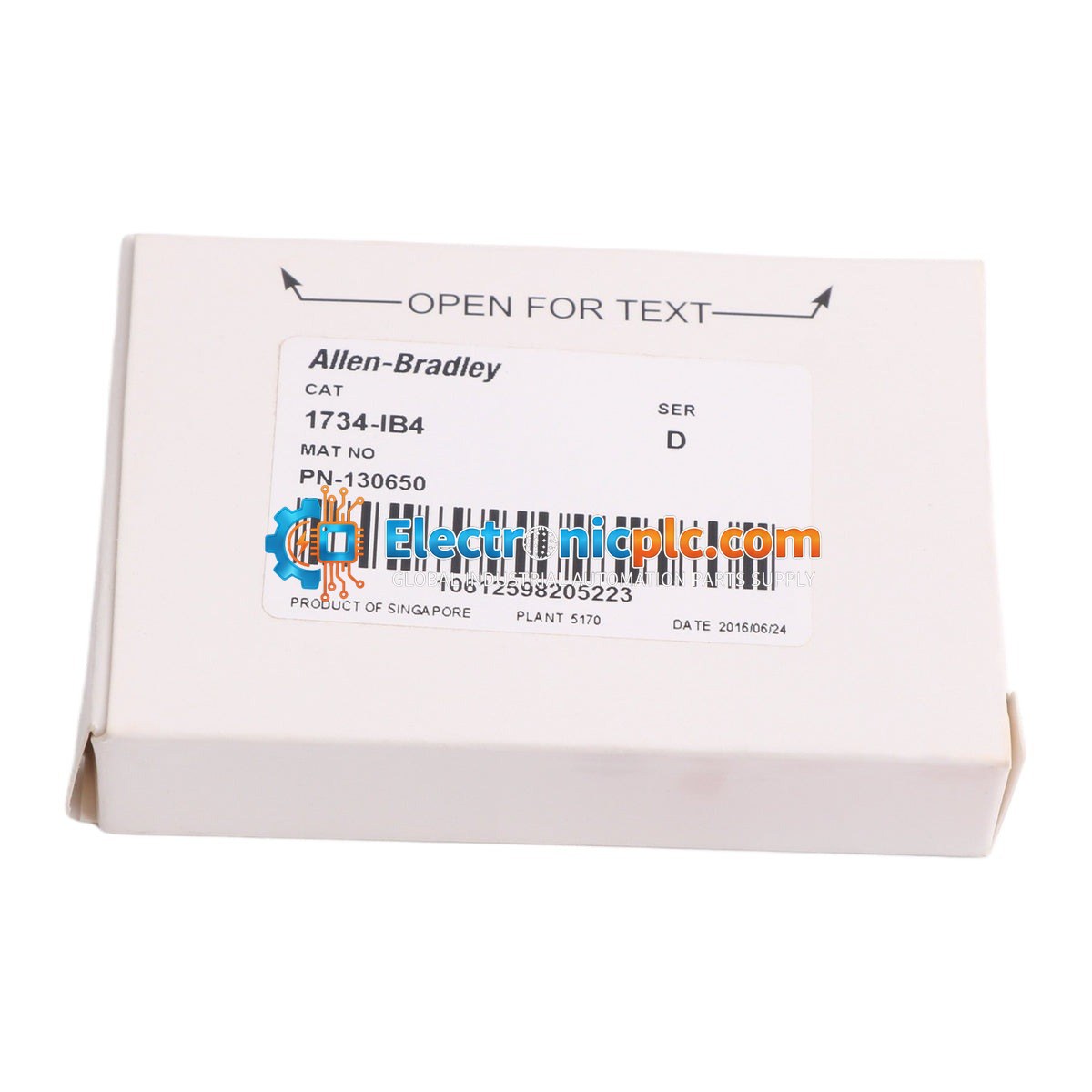 Allen-Bradley 1734-IB4