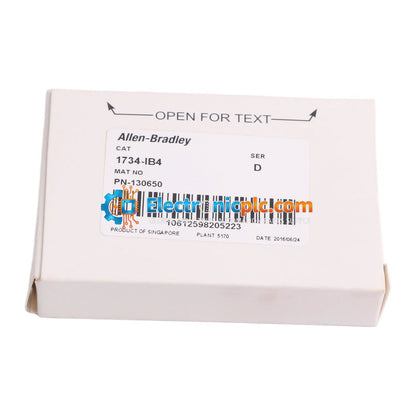 Allen-Bradley 1734-IB4