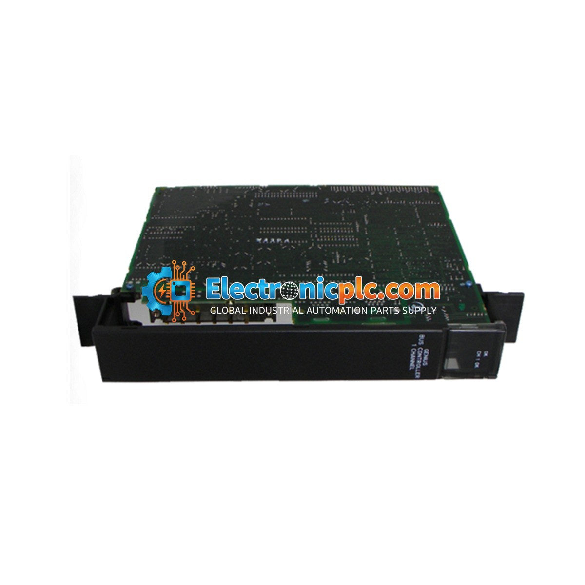 General Electric IC697BEM731