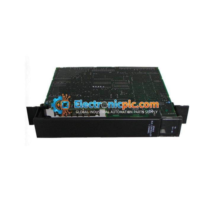 General Electric IC697BEM731