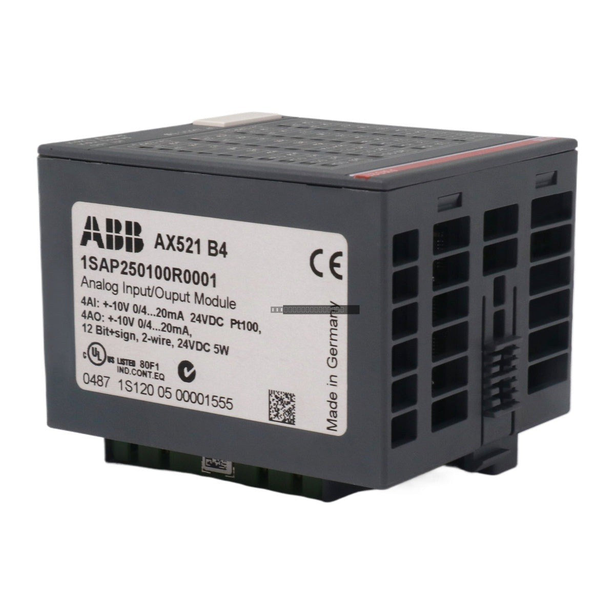 ABB AX521 1SAP250100R0001