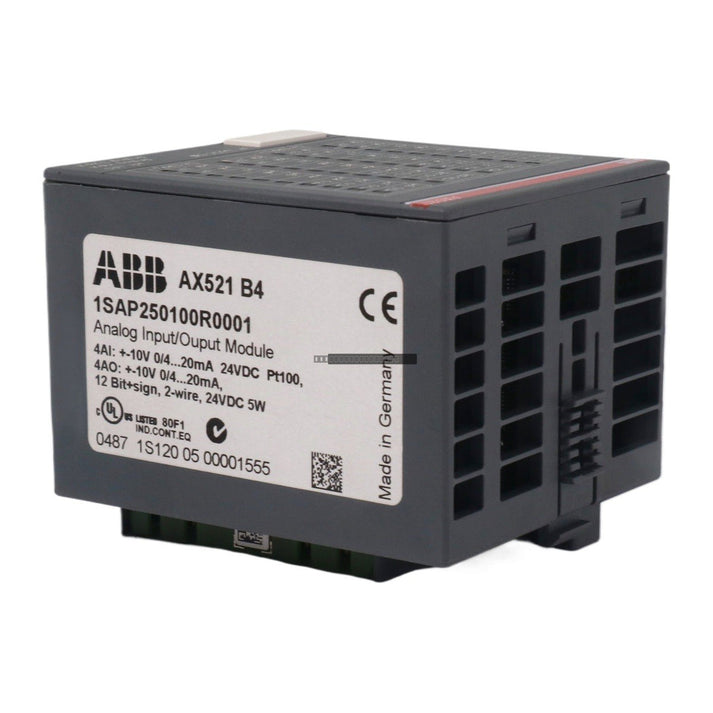 ABB AX521 1SAP250100R0001
